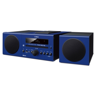 Аудиосистема MCR-B043 Blue