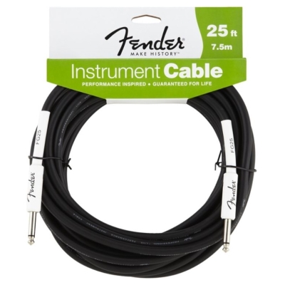 Performance Series Instrument Cable Инструментальный кабель для гитары