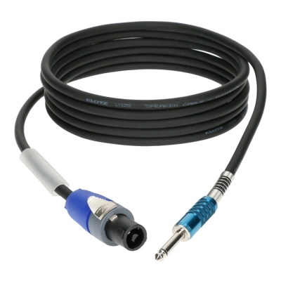 SC3-SP03SW Готовый акустический кабель