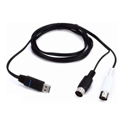 USB-Midi Cable USB-MIDI интерфейс