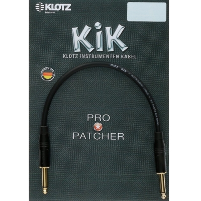 KIKPP015 Патч-кабель для педалей