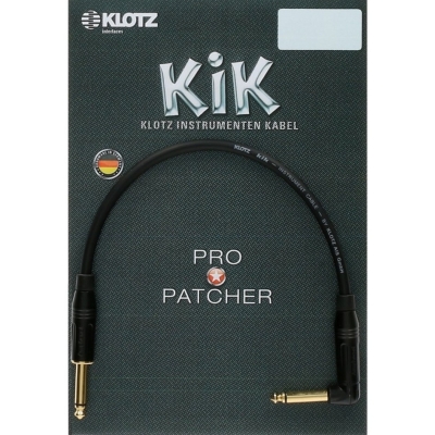 KIKPA015PR Патч-кабель для педалей