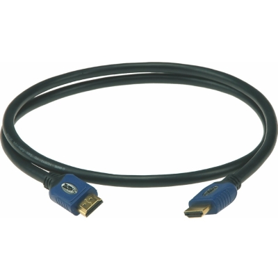HDMI кабель с позолоченными контактами