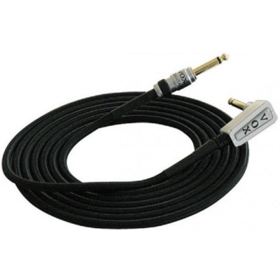 Инструментальный кабель для электрогитары