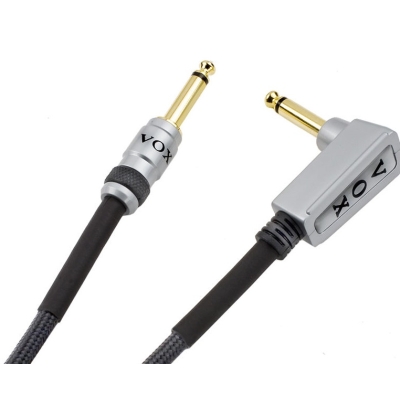 Инструментальный кабель для электрогитары VOX Class A