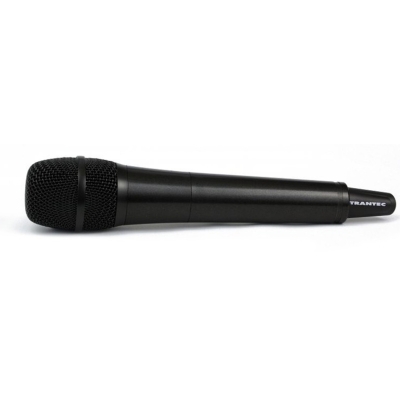 S4.10-HDX-EB-WD4 Ручной беспроводной микрофон 