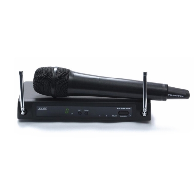 S4.04-HD-EB-GD5 Радиосистема с ручным микрофоном