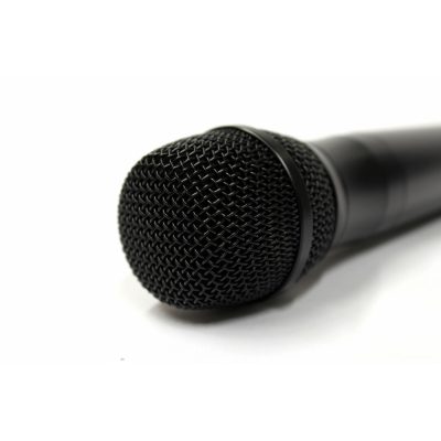 Динамический микрофонный капсюль YP-MS5HDX-EB