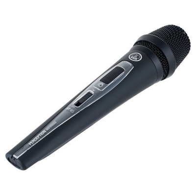 Радиосистема с ручным микрофоном Perception Wireless 45 Vocal Set BD B1