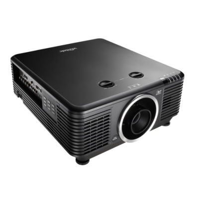 Лазерный проектор для больших и средних конференц-залов DU7098Z-BK