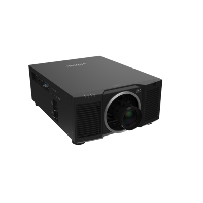 Лазерный проектор с высокой яркостью для инсталляций DU9800Z-BK
