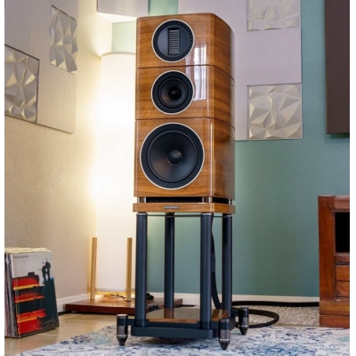 Полочная акустическая система ELYSIAN 2