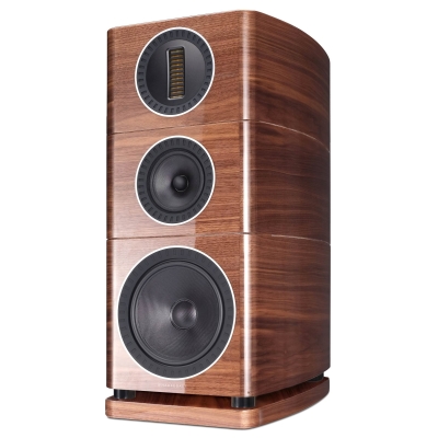 Полочная акустическая система ELYSIAN 2