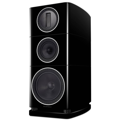 Полочная акустическая система ELYSIAN 2