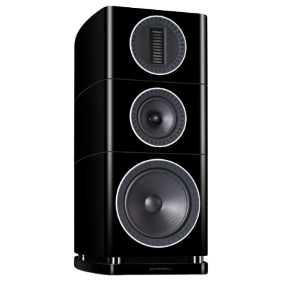 Полочная акустическая система ELYSIAN 2