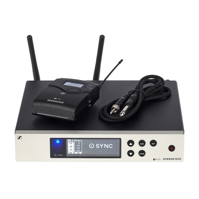 EW 100 G4-CI1-A Инструментальная радиосистема