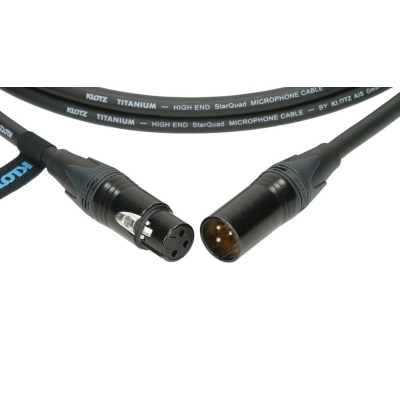 Микрофонный кабель TI-M0100