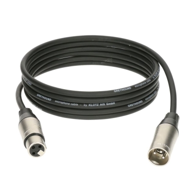 GRG1FM05.0 Микрофонный кабель