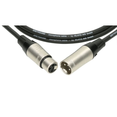 Микрофонный кабель GRG1FM05.0