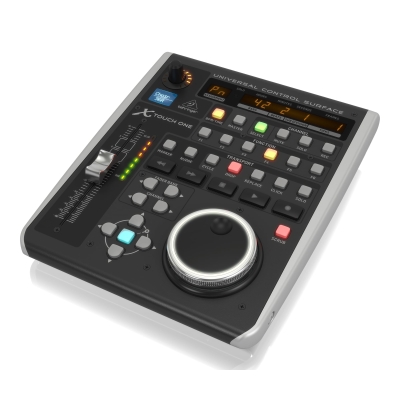 MIDI контроллер X-TOUCH ONE