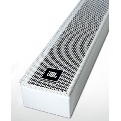 Линейный массив Intellivox DS115 Amp Top