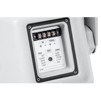 Трансляционный громкоговоритель AWC62 BK