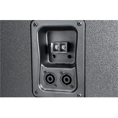 Двухполосная surround система 9320