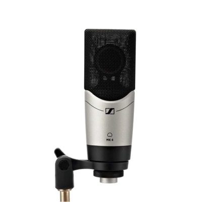 Студийный микрофон MK 4