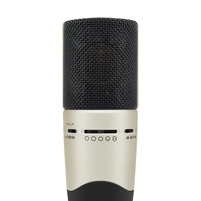 Студийный микрофон MK 8