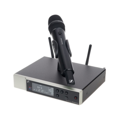 EW-D 835-S SET Q1-6 Вокальная радиосистема с ручным микрофоном