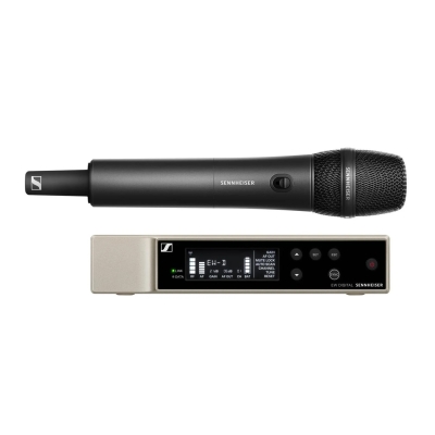 Вокальная радиосистема с ручным микрофоном EW-D 835-S SET Q1-6