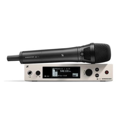 EW 500 G4-KK205-AW+ Вокальная радиосистема с ручным микрофоном