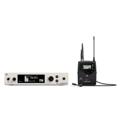 EW 500 G4-MKE2-AW+ Радиосистема с петличным микрофоном