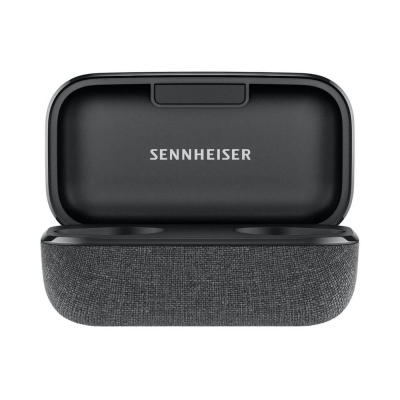 Внутриканальные беспроводные наушники M3IETW2 Black