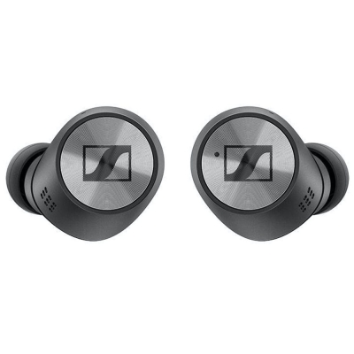 Внутриканальные беспроводные наушники M3IETW2 Black