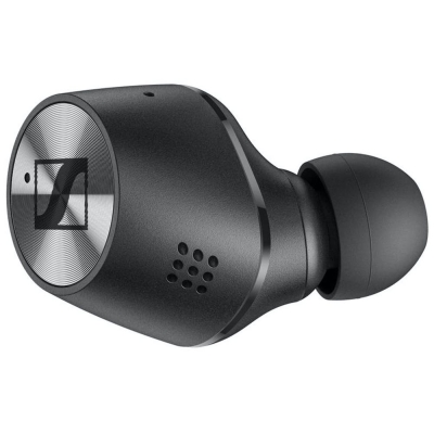 Внутриканальные беспроводные наушники M3IETW2 Black