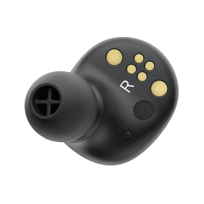 Внутриканальные беспроводные наушники M3IETW2 Black