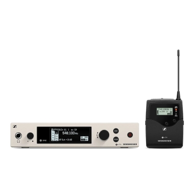 EW 300 G4-BASE SK-RC-AW+ Универсальная радиосистема
