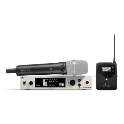 EW 300 G4-BASE COMBO-AW+ Универсальная радиосистема