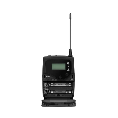 Поясной передатчик для радиосистемы SK 500 G4-AW+