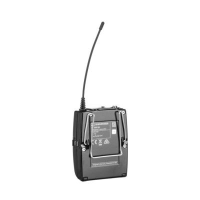 Поясной передатчик для радиосистемы SK 500 G4-AW+