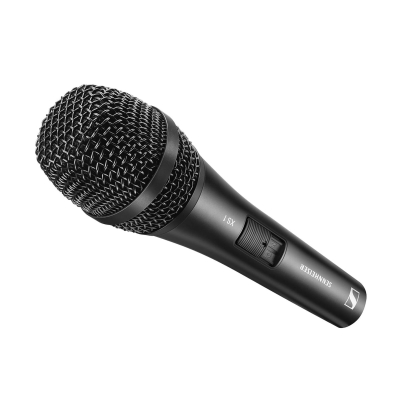 Ручной вокальный микрофон