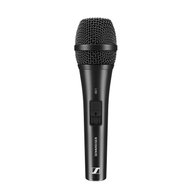 Ручной вокальный микрофон XS 1