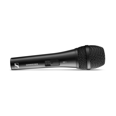 Ручной вокальный микрофон XS 1
