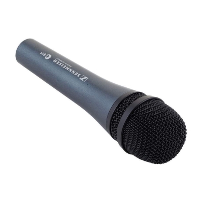 Комплект вокальных микрофонов 3-Pack E 835