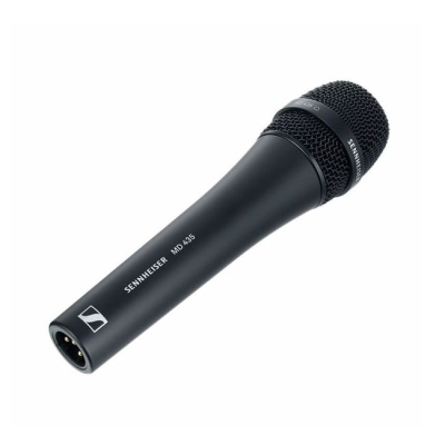 Ручной вокальный микрофон MD 435