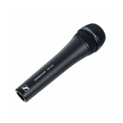 Ручной вокальный микрофон MD 445