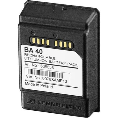 BA 40 Аккумуляторный блок для приемника