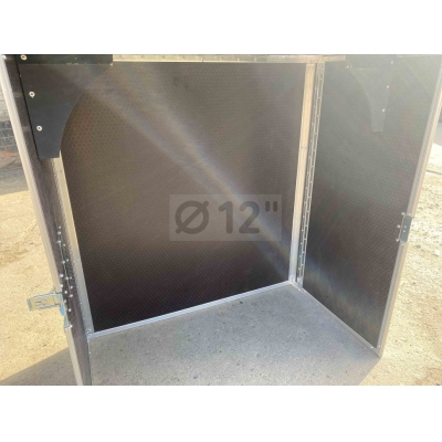 Складной стол диджея Mobile DJ Table Eco