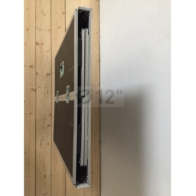 Складной стол диджея Mobile DJ Table Standart